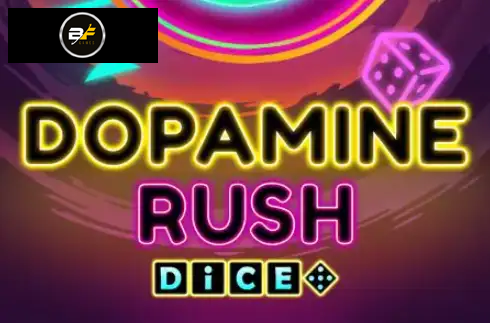 Dopamine Rush Dice